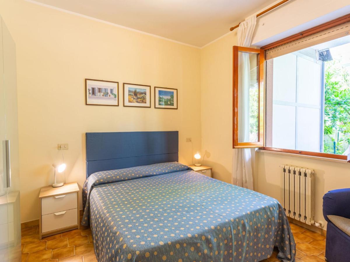 Apartment Mare Blu-1 By Interhome Francavilla al Mare Kültér fotó