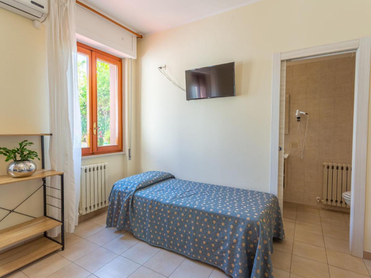 Apartment Mare Blu-1 By Interhome Francavilla al Mare Kültér fotó
