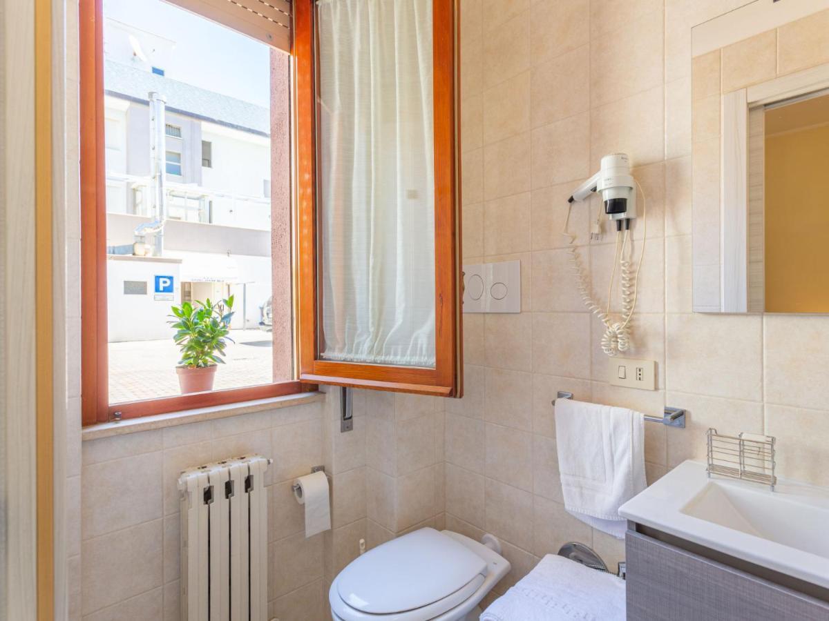 Apartment Mare Blu-1 By Interhome Francavilla al Mare Kültér fotó