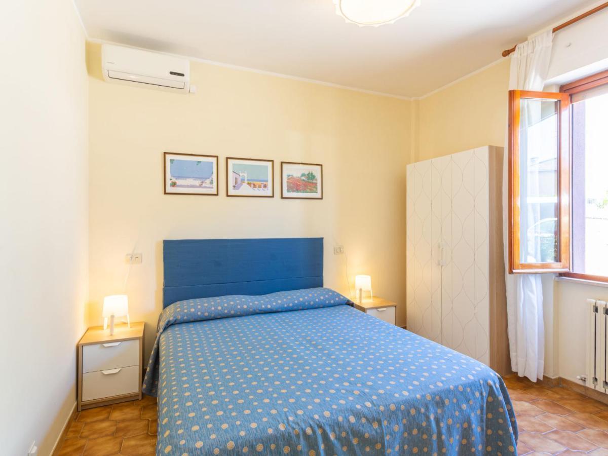 Apartment Mare Blu-1 By Interhome Francavilla al Mare Kültér fotó