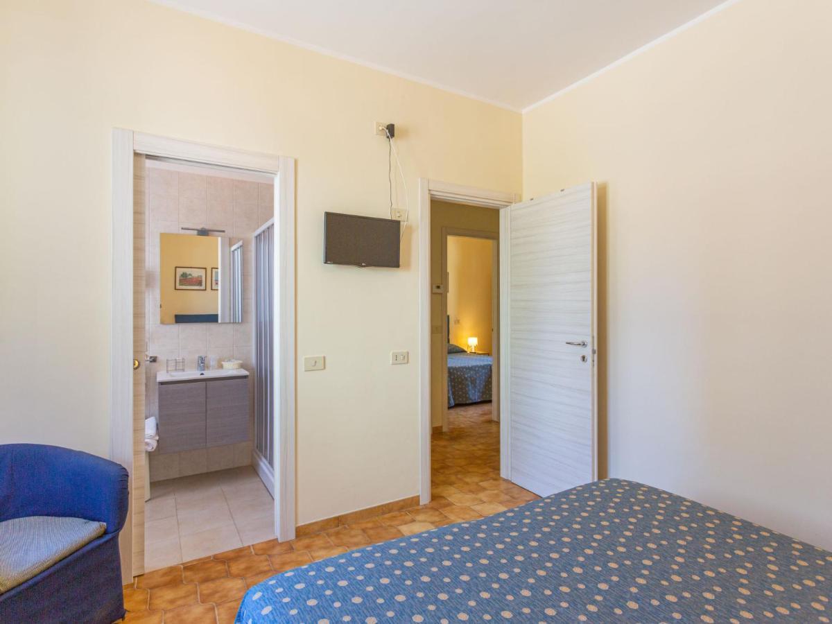 Apartment Mare Blu-1 By Interhome Francavilla al Mare Kültér fotó