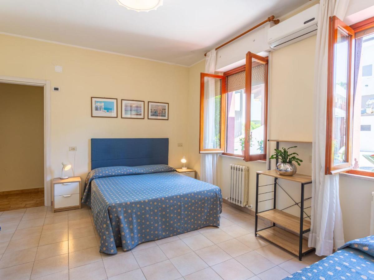 Apartment Mare Blu-1 By Interhome Francavilla al Mare Kültér fotó