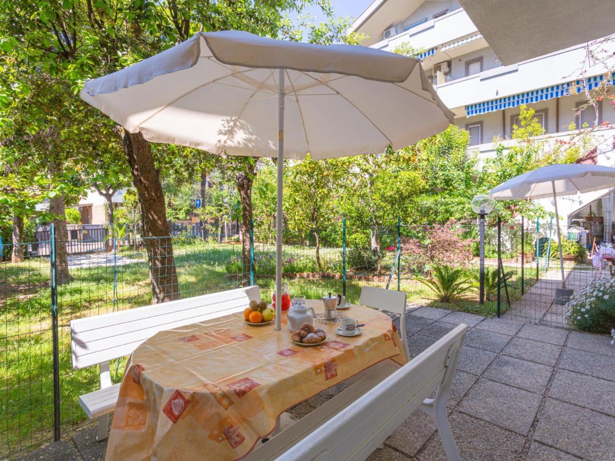 Apartment Mare Blu-1 By Interhome Francavilla al Mare Kültér fotó