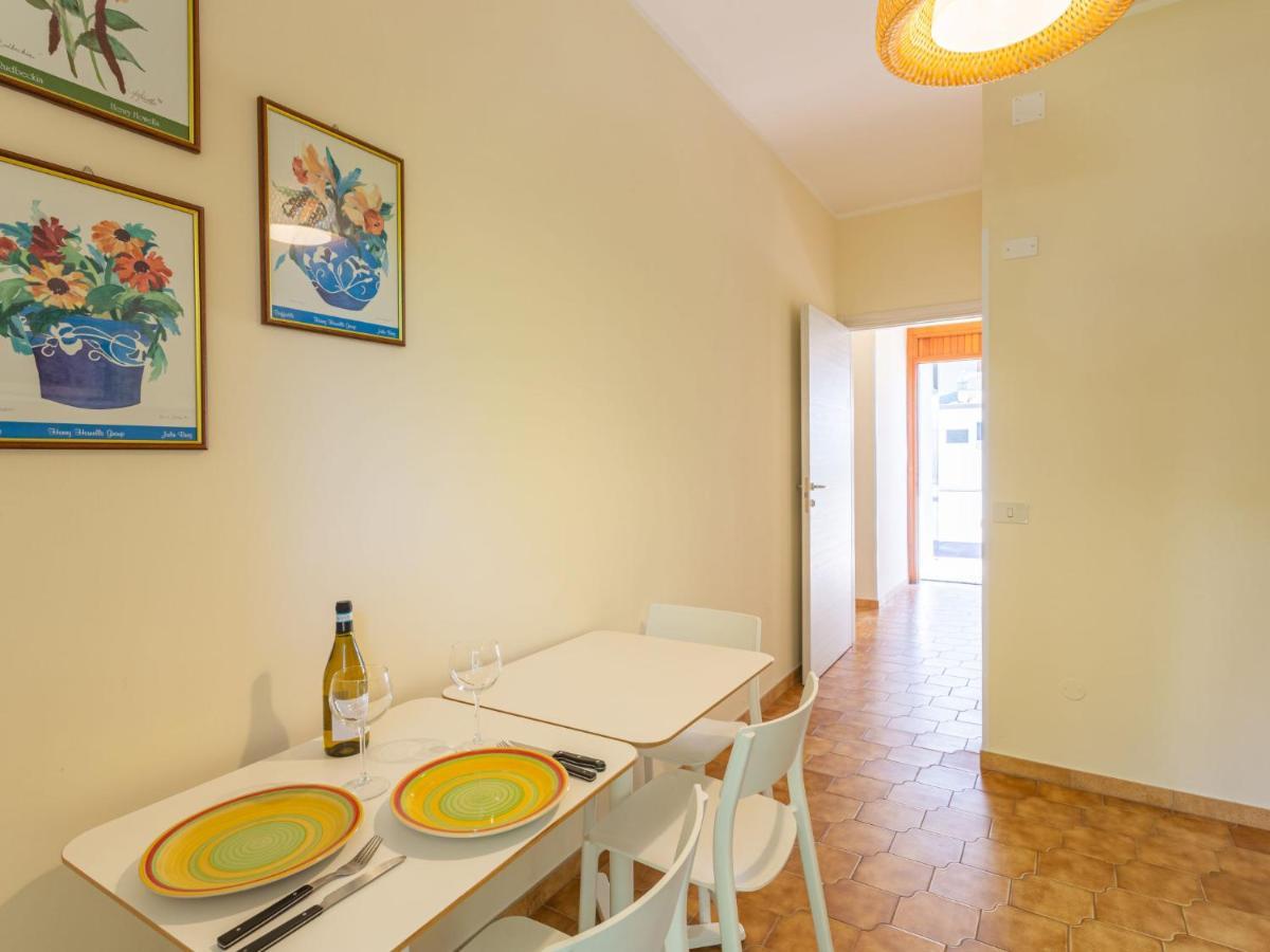 Apartment Mare Blu-1 By Interhome Francavilla al Mare Kültér fotó