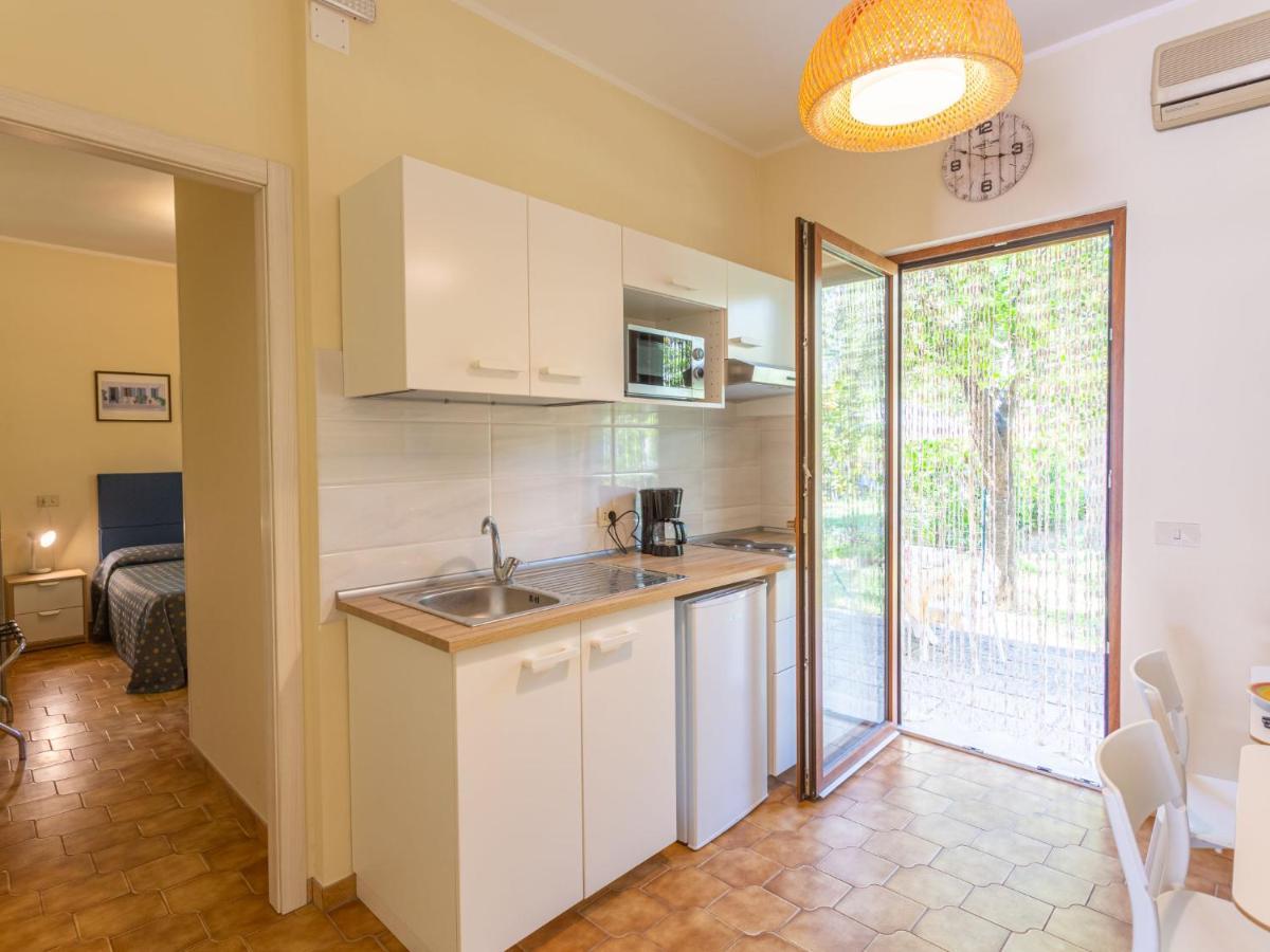 Apartment Mare Blu-1 By Interhome Francavilla al Mare Kültér fotó