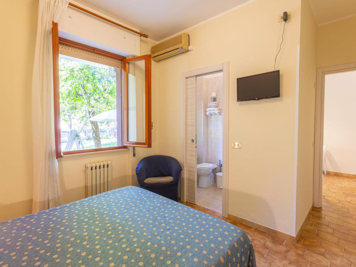 Apartment Mare Blu-1 By Interhome Francavilla al Mare Kültér fotó