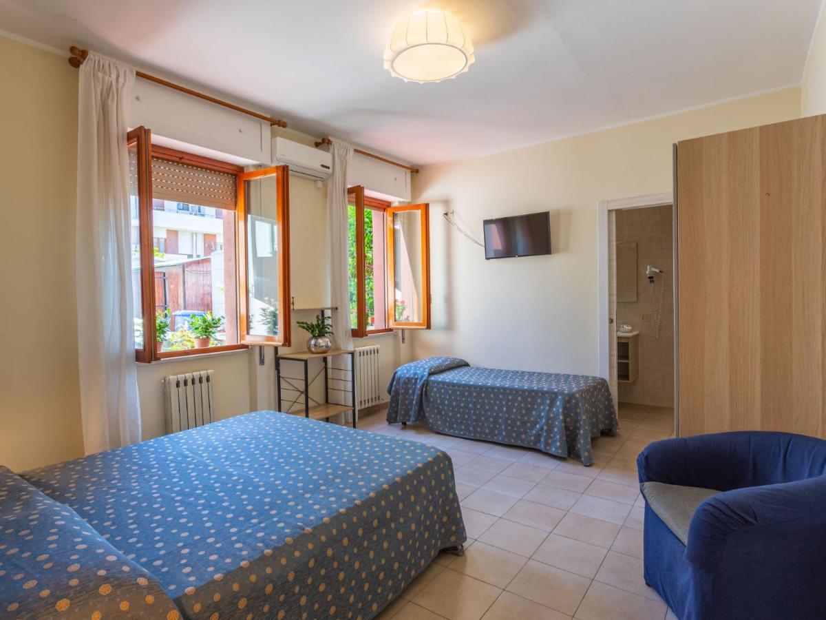 Apartment Mare Blu-1 By Interhome Francavilla al Mare Kültér fotó
