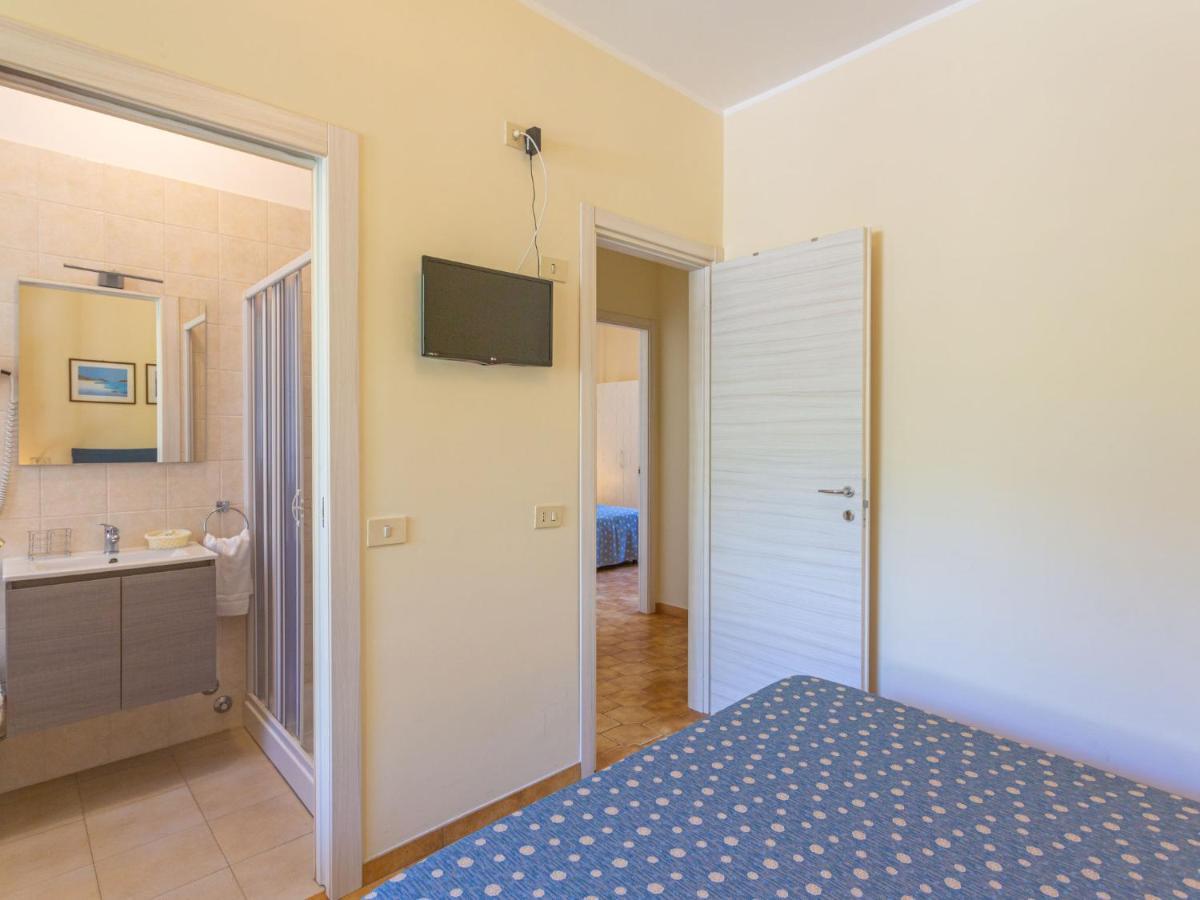 Apartment Mare Blu-1 By Interhome Francavilla al Mare Kültér fotó
