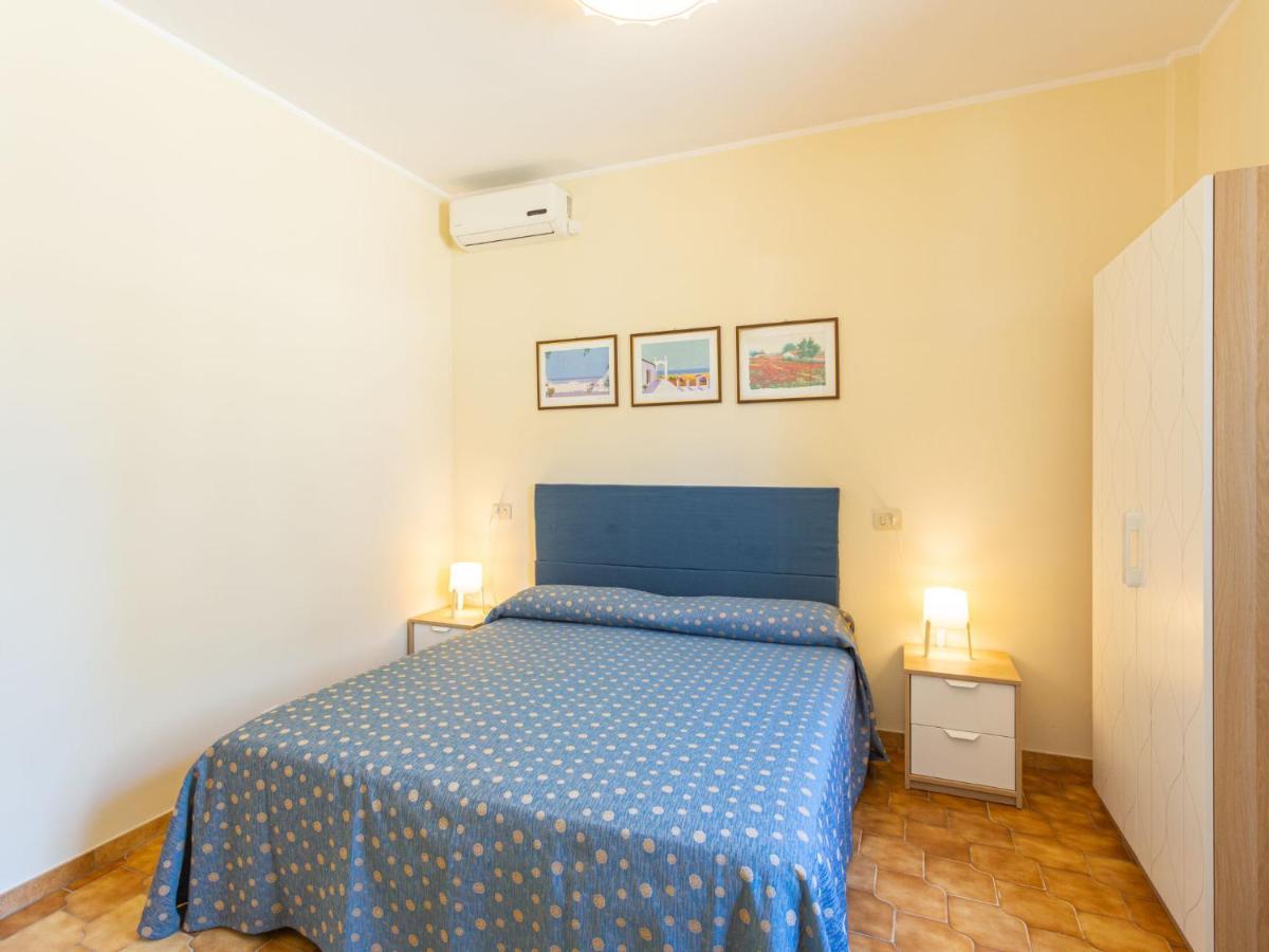 Apartment Mare Blu-1 By Interhome Francavilla al Mare Kültér fotó